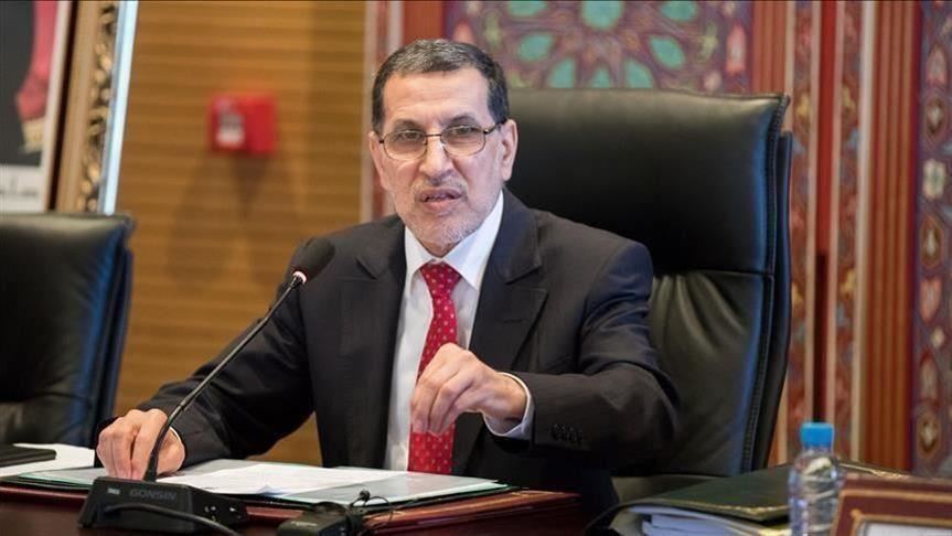 الدكتور سعد الدين العثماني