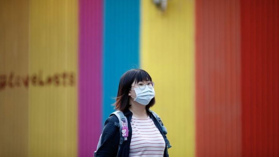 فيروس كورونا: لماذا أصبحت تايوان مشكلة لمنظمة الصحة العالمية؟