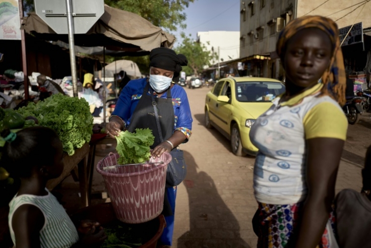انتخابات تشريعية في مالي رغم العنف وكورونا