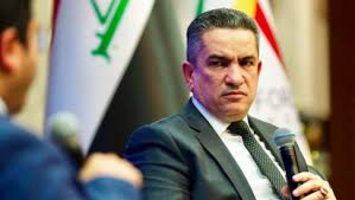 عدنان الزرفي