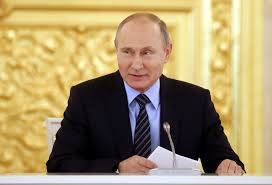 الكرملين: بوتين سيوجه كلمة إلى الروس الخميس