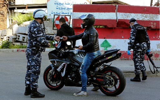 لبنان يقرّ خطة لإعادة مواطنيه العالقين في الخارج