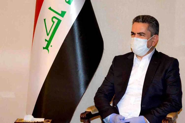 عدنان الزرفي