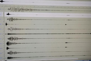 زلزال بقوة 6.5 يضرب منطقة حرجية نائية في غرب الولايات المتحدة