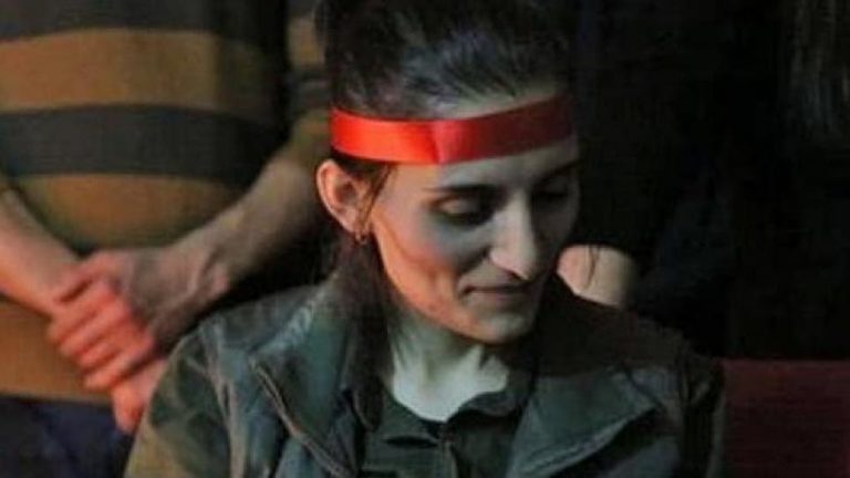 وفاة مغنية تركية بعد خوضها إضرابا عن الطعام