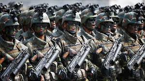 إجازة من دون راتب لآلاف الجنود الكوريين الجنوبيين العاملين لمصلحة الجيش الأميركي