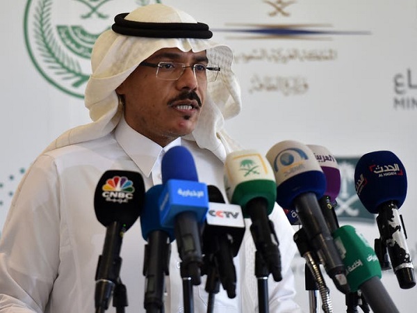 السعودية تعلن تسجيل 157 إصابة جديدة بكورونا