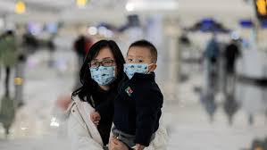 الصين تعلن 1300 إصابة لأشخاص لا تظهر عليهم أعراض كورونا