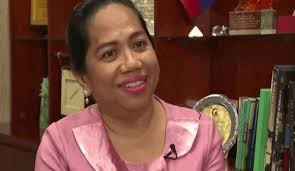 وفاة سفيرة الفلبين في لبنان جراء إصابتها بفيروس كوفيد-19