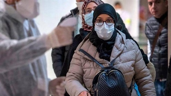 المغرب : إجمالي عدد المصابين بكورونا بلغ 1435 حالة