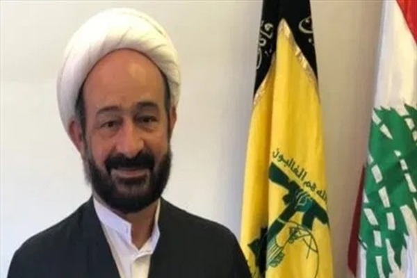 محمد كوثراني