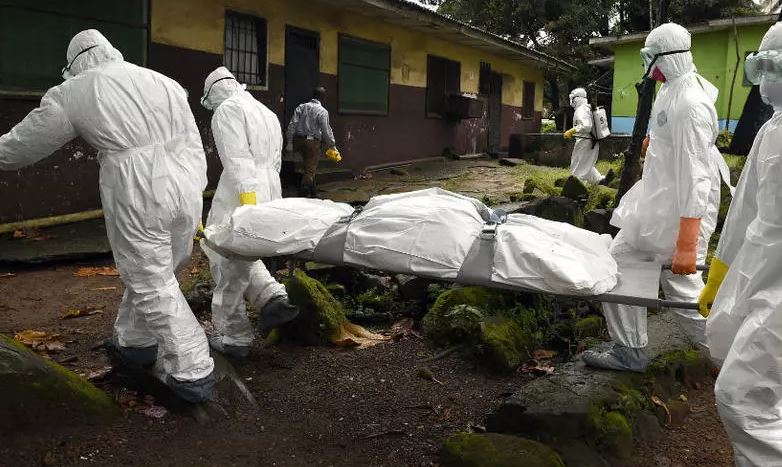 إصابة جديدة بإيبولا في الكونغو الديموقراطية تحبط آمال اجتثاثه