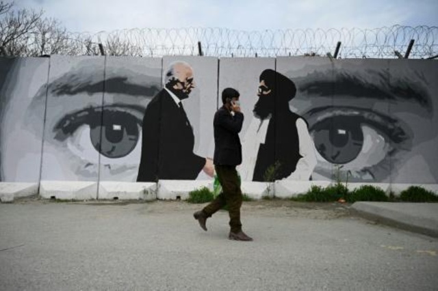 طالبان ستوقف مشاركتها في محادثات تبادل السجناء مع الحكومة الأفغانية
