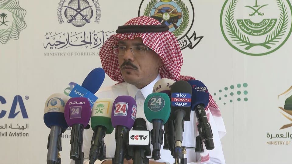 الصحة السعودية تعلن تسجيل 355 إصابة جديدة بكورونا