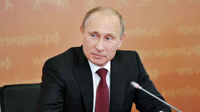 بوتين يعد بمساعدات مالية لمواجهة كورونا