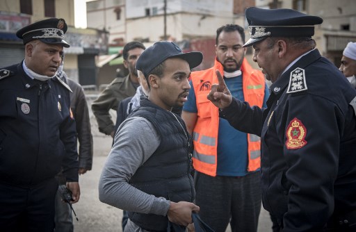 المغرب: السلطات الطبية تدق ناقوس الخطر حول مغبة الخروج من البيت
