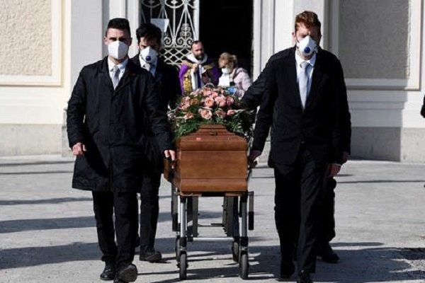 أمل جديد لعلاج فيروس كورونا