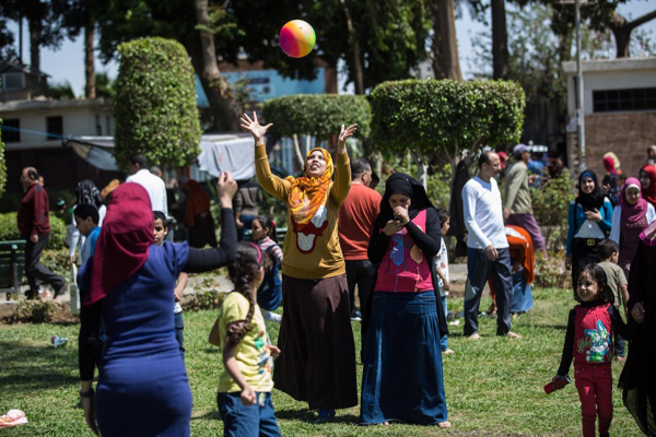 كورونا يحرم المصريين من الاحتفال بـ "شم النسيم"