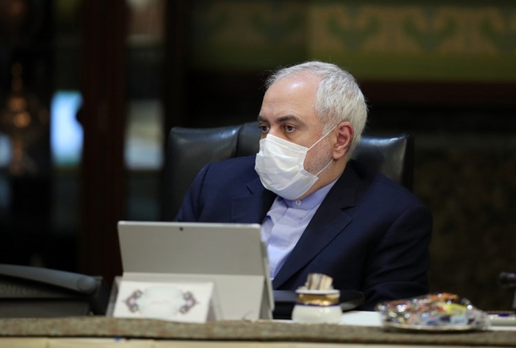 وزير الخارجية الإيراني يزور دمشق الإثنين
