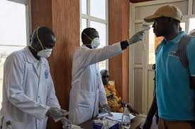 السودان: ارتفاع حصيلة الاصابات بفيروس كورونا إلى 174 حالة