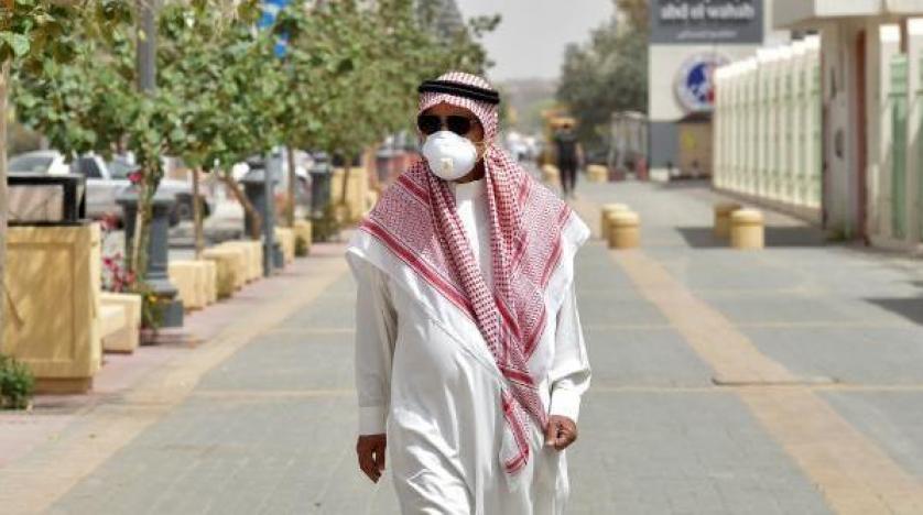 السعودية تصدر رابط استخراج تصريح تنقل وقت الحظر