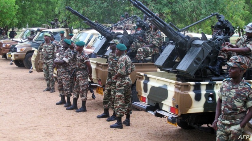 الرئاسة الكاميرونية تقر بتورّط عسكريين في مقتل 13 مدنيا