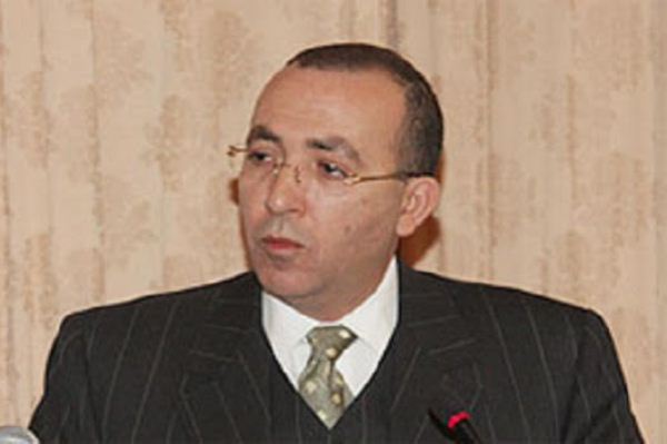 محمد رشدي الشرايبي 