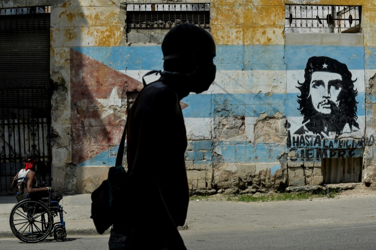 كوبا تكافح للحصول على الإمدادات الغذائية في زمن كورونا