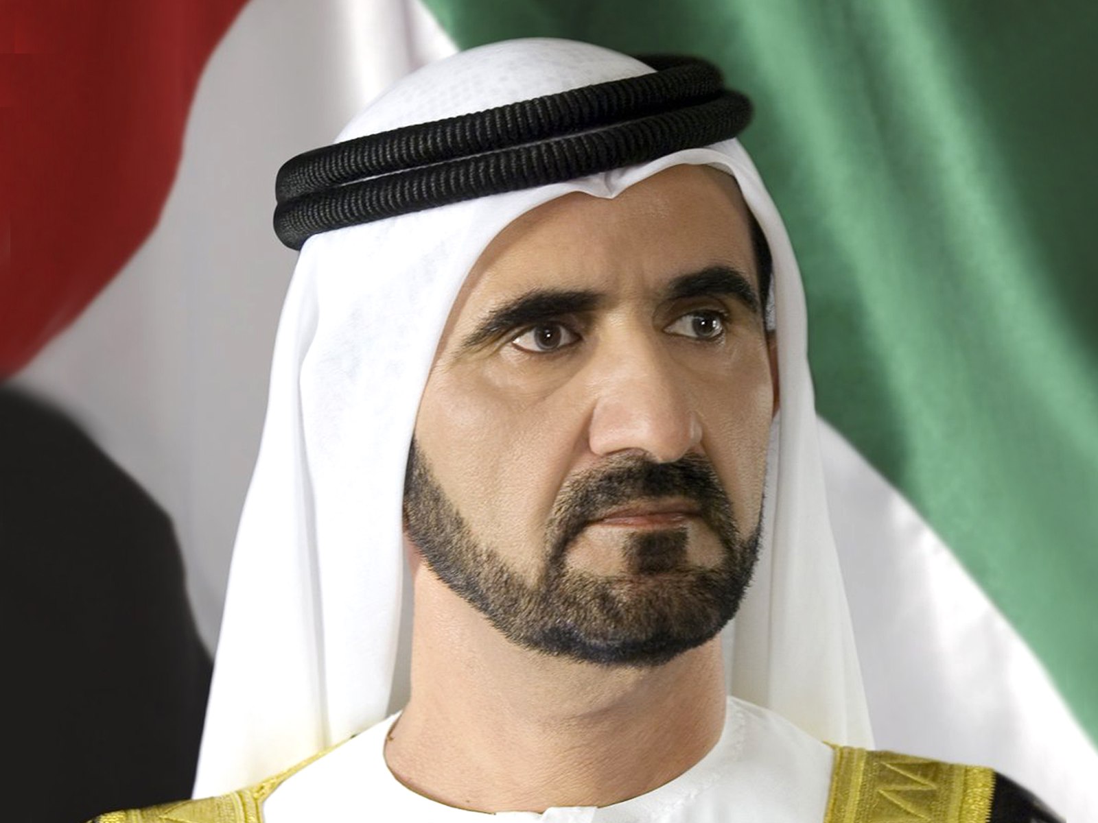 محمد بن راشد يأمر بالإفراج عن 874 سجين في دبي بمناسبة رمضان