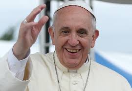 البابا فرنسيس يشجع مكافحة الملاريا