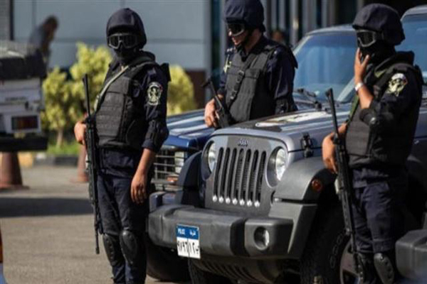 مصر تمدد حالة الطوارئ 3 أشهر