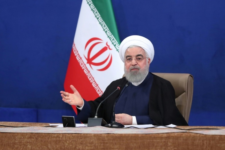 طهران تدعو واشنطن إلى الكف عن التآمر على إيران