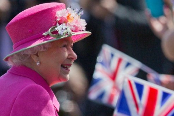 الملكة اليزابيث ستتوجه بكلمة الى البريطانيين في 8 مايو