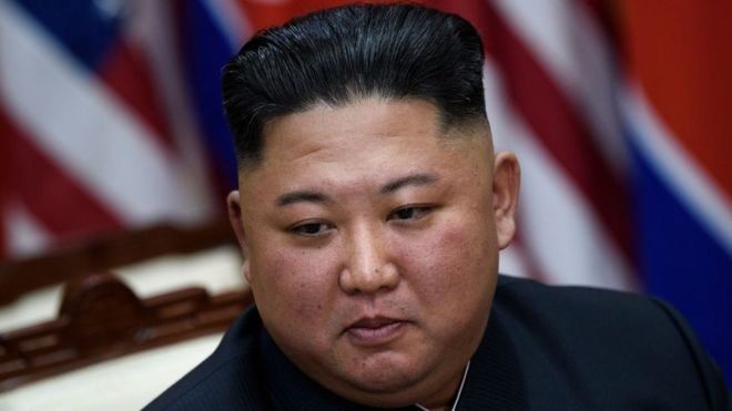 من سيقود كوريا الشمالية في حال غياب الزعيم؟