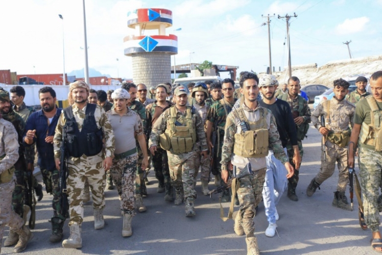 اليمن يسجل أول وفاتين بفيروس كورونا