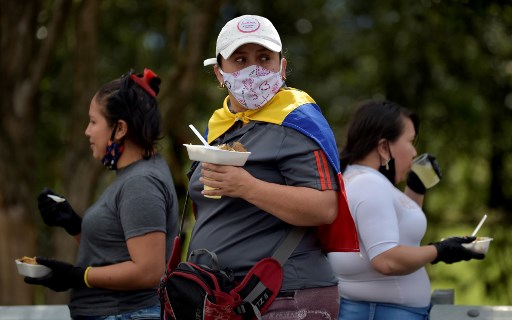 17 قتيلاً على الأقلّ جرّاء أعمال شغب داخل سجن في فنزويلا