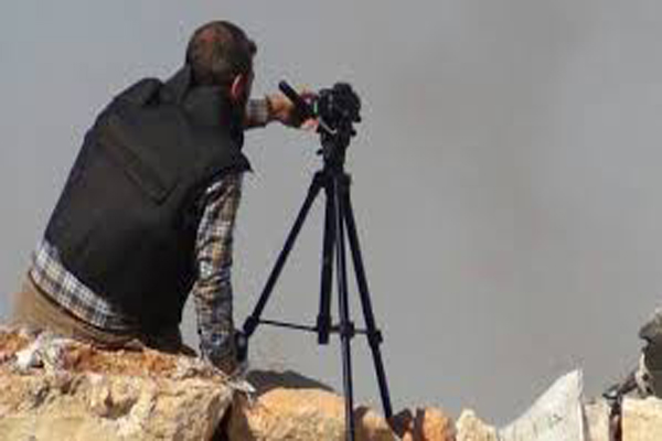 معارضو الأسد من الصحافيين يستعدون لانتخابات جديدة
