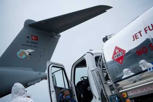 تركيا ترفع القيود عن تصدير المعدات الطبية