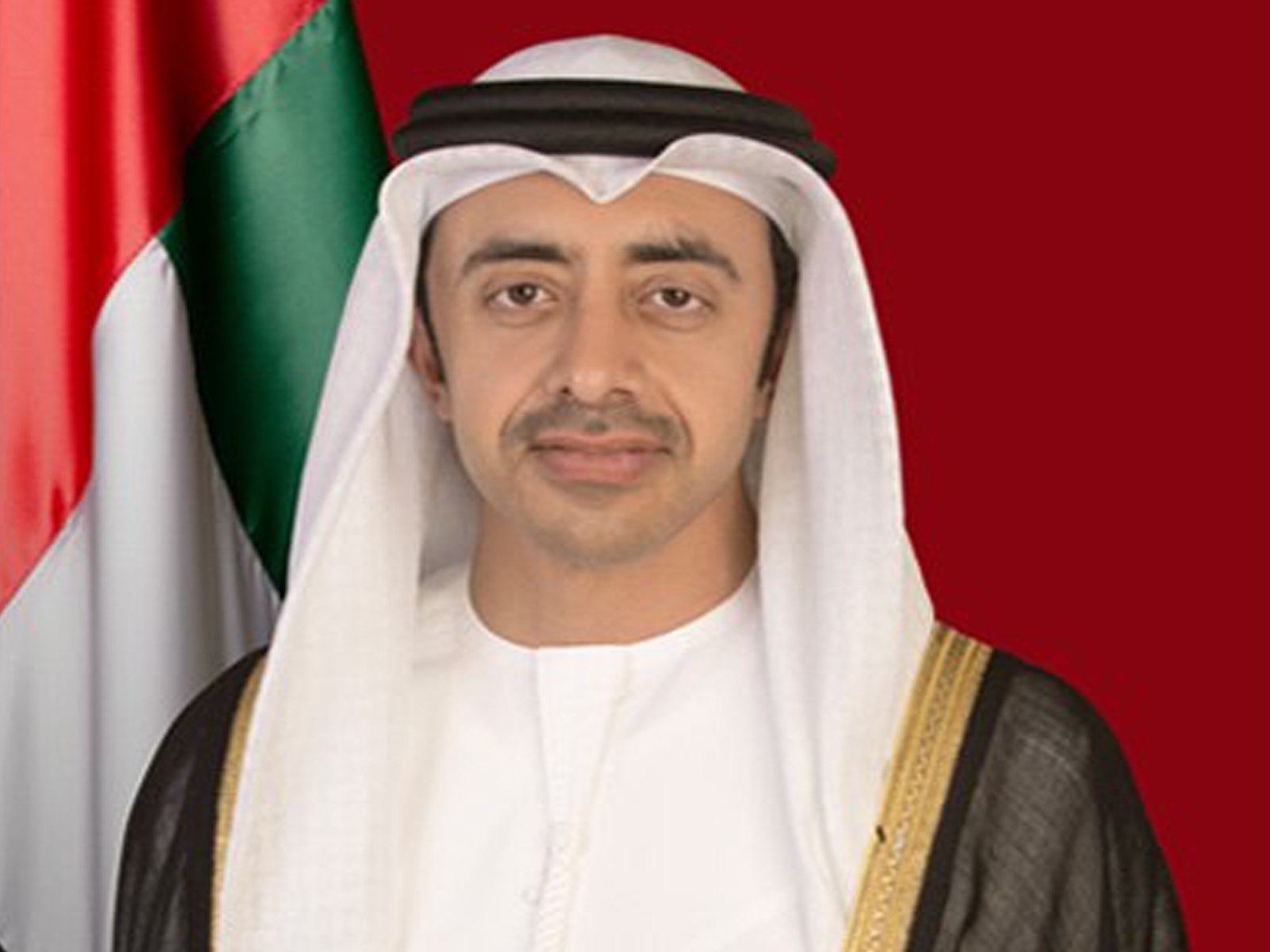 الإمارات ترحب بالحكومة الجديدة في العراق