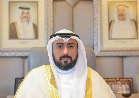 وزير الصحة الكويتي: شفاء 73 حالة من كورونا
