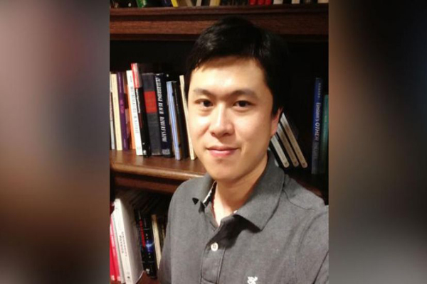 مقتل باحث صيني بالرصاص في الولايات المتحدة