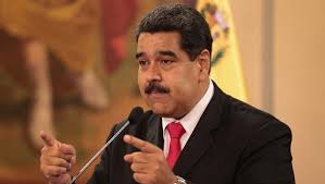 مادورو يعلن اعتقال أميركيَّين بتهمة محاولة 