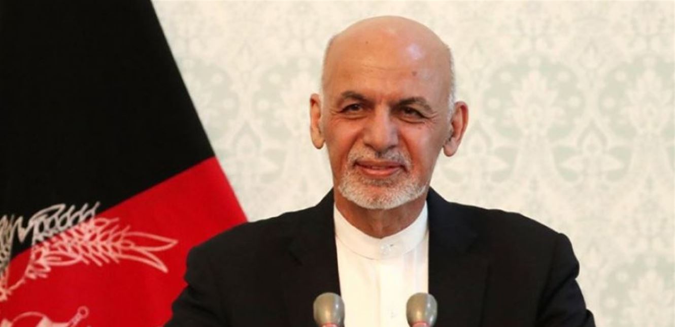 الرئيس الأفغاني يشكل لجنة للتحقيق في غرق 18 مهاجرًا على الحدود مع إيران