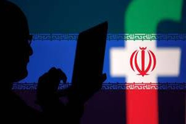 فايسبوك: إيران استخدمت موقعنا لبث أخبار مضللة