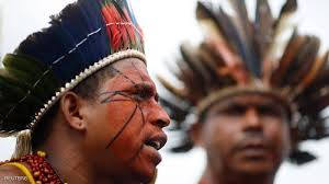 كورونا يجتاح الأمازون الكولومبية المهملة من بوابة البرازيل