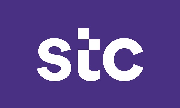 شعار stc