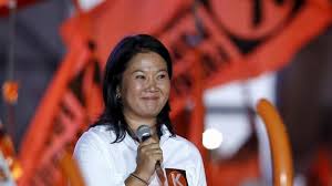 إطلاق سراح زعيمة المعارضة في البيرو بكفالة مالية
