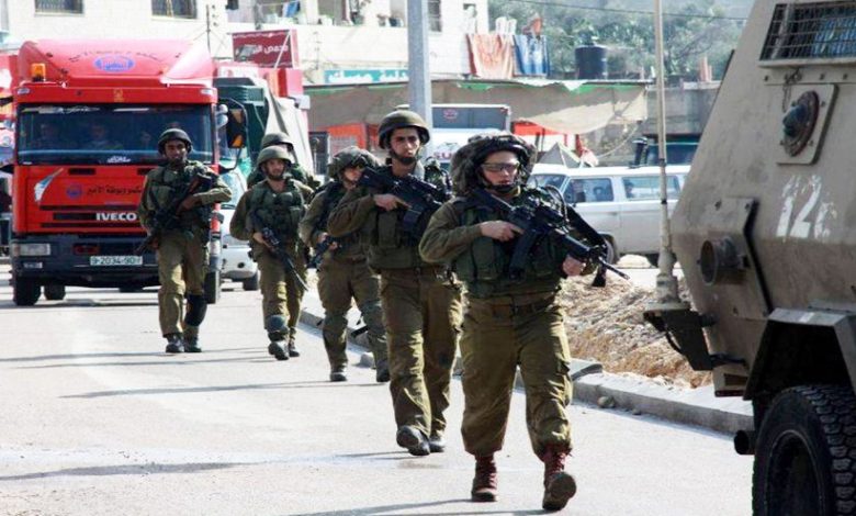 مقتل فتى فلسطيني برصاص الجيش الإسرائيلي أثناء مواجهات بالضفة