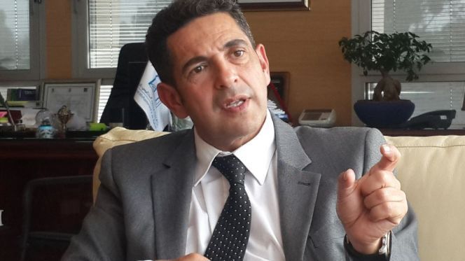 سعيد امزازي وزير التربية المغربي 
