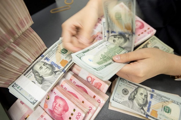 الصين تصادر أموالا مزيفة بقيمة 55 مليون يورو